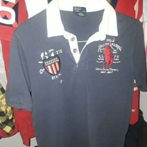 Ralph Lauren polo shirt